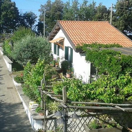 The Cottage Аджерола Екстер'єр фото