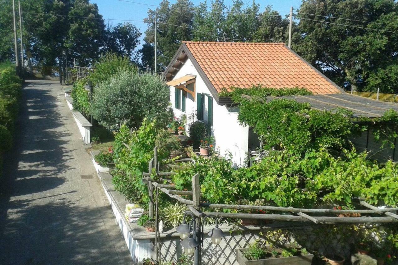 The Cottage Аджерола Екстер'єр фото