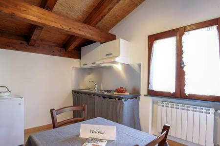 The Cottage Аджерола Екстер'єр фото