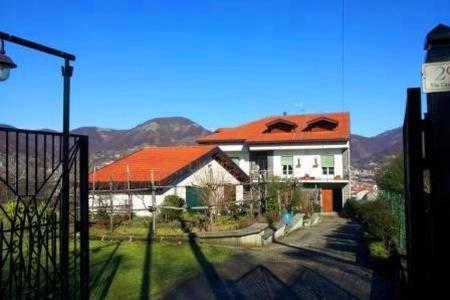 The Cottage Аджерола Екстер'єр фото