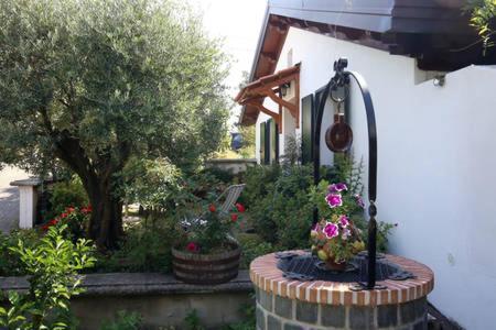 The Cottage Аджерола Екстер'єр фото