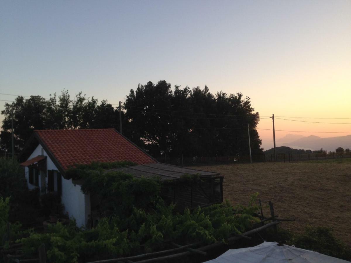 The Cottage Аджерола Екстер'єр фото